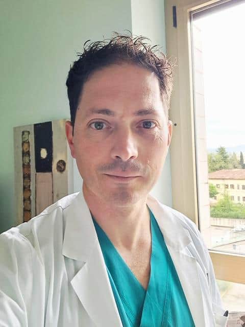 dr Giovanni Marsala