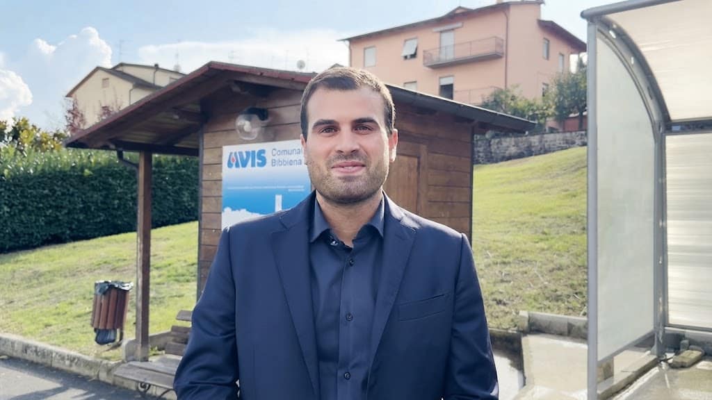 Filippo Vagnoli casette acqua