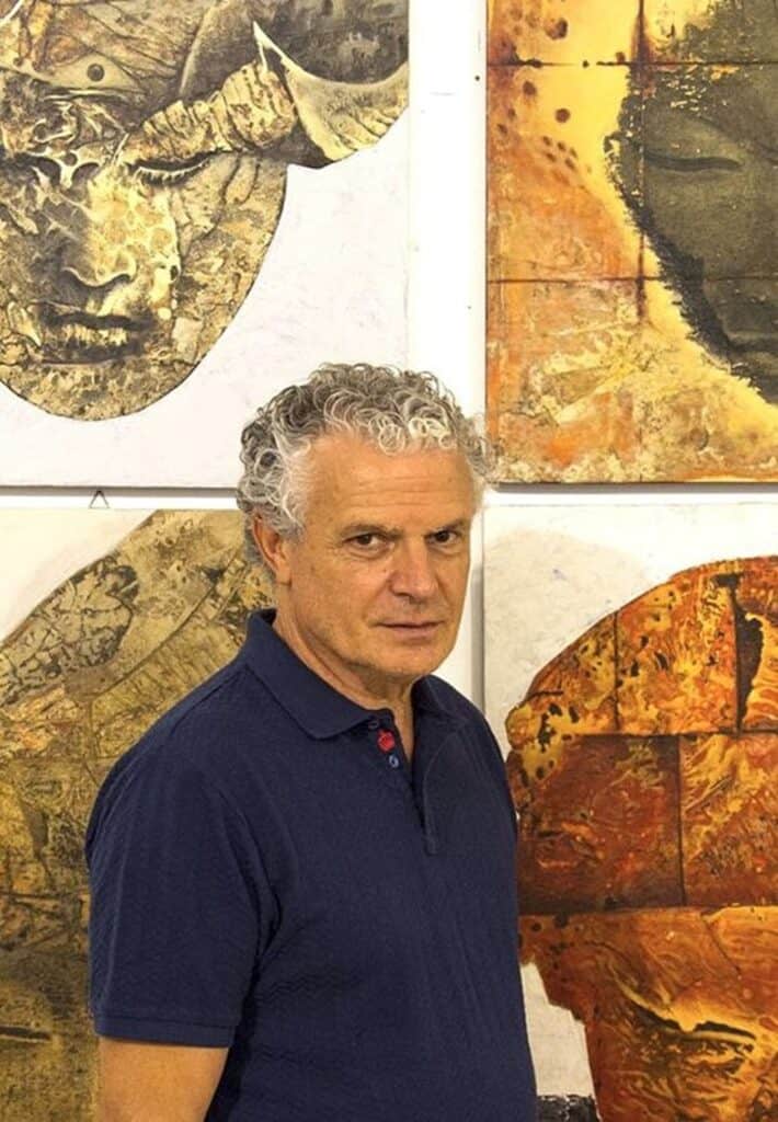 Romeo Battisti