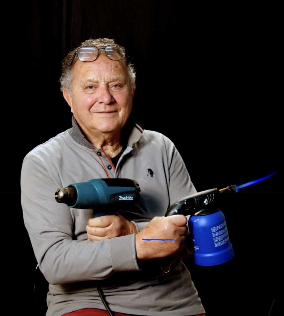 Cesare Dragoni