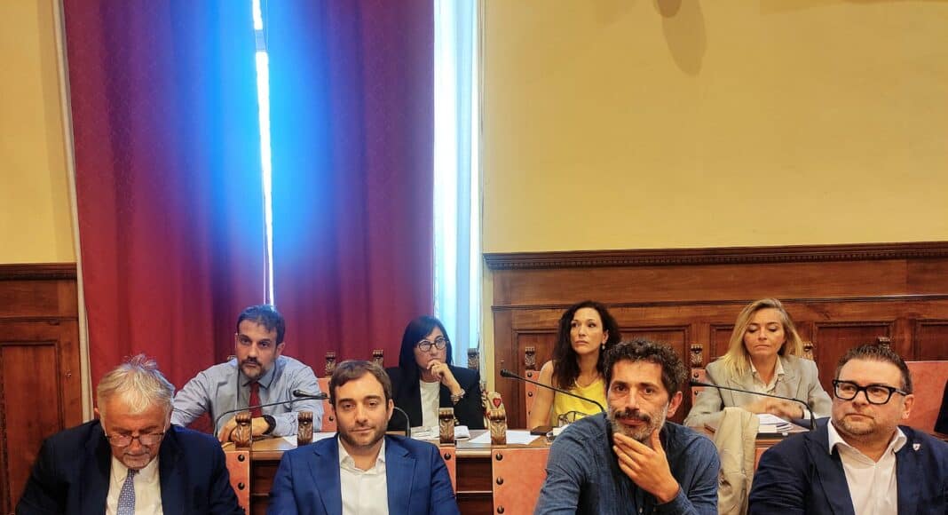 gruppo consiliare PD 2026