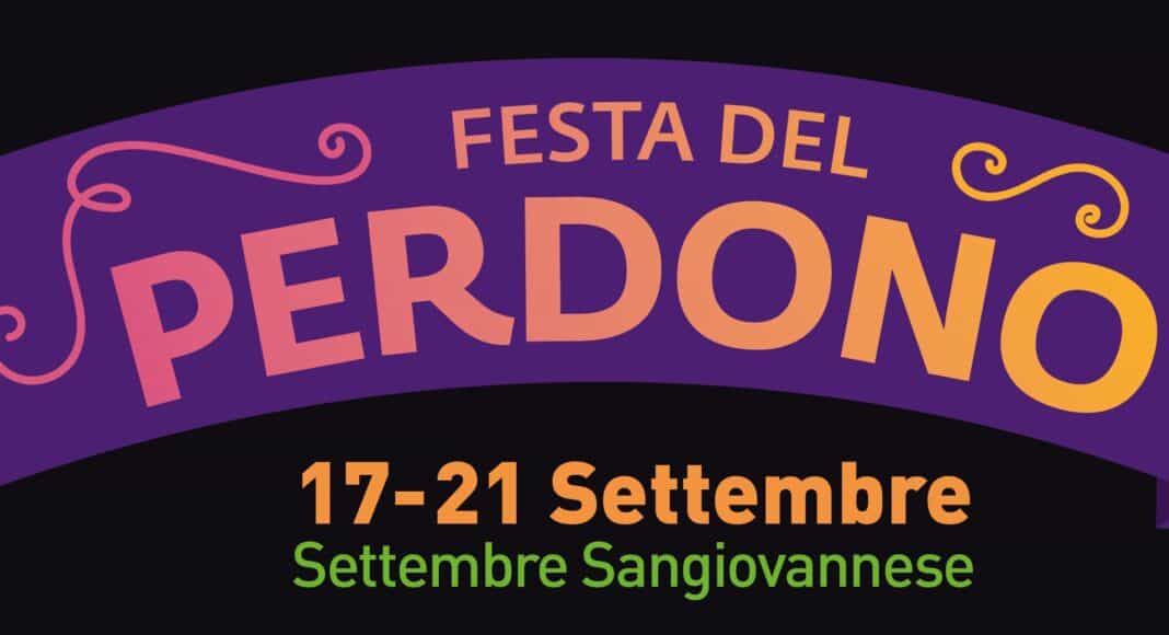 San Giovanni Valdarno festeggia il Perdono