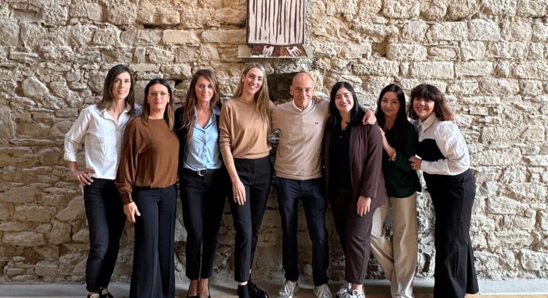 Luca Provenzani lascia la Fondazione Guido d'Arezzo