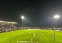 Arezzo-Cremonese