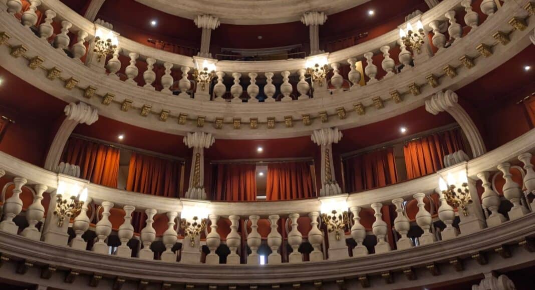 Giornate FAI d’Autunno, Bibbiena apre le porte di tre luoghi storici