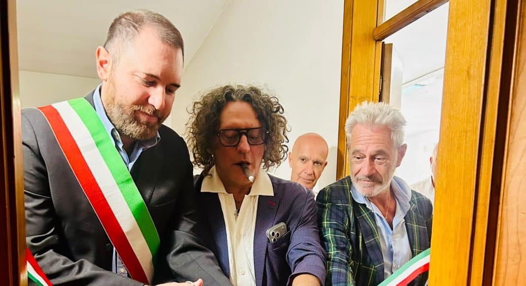 A Foiano la nuova casa della cultura del Sigaro Toscano