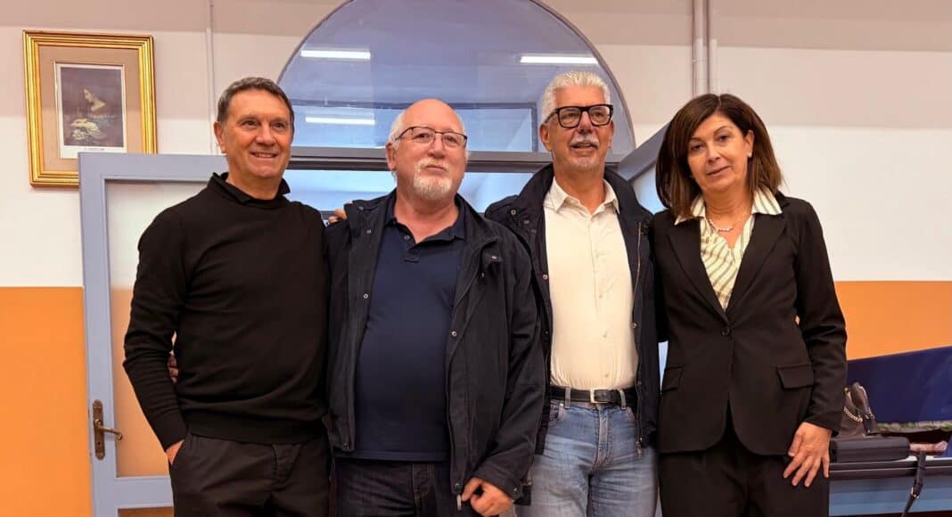 Cavriglia sabato 10 ottobre inaugurazione della mostra “Memorie Sonore”