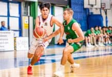 Centro Tecnico BM Scuola Basket Arezzo