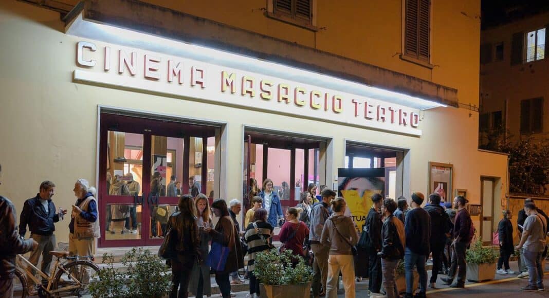 Cinema Masaccio