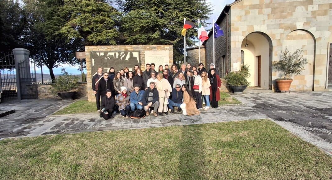 convegno di studio e memoria a Boves