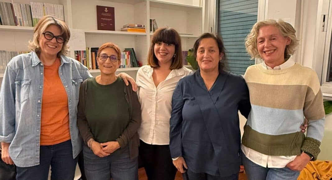Erica Rampini è la nuova presidente dell’associazione Pronto Donna