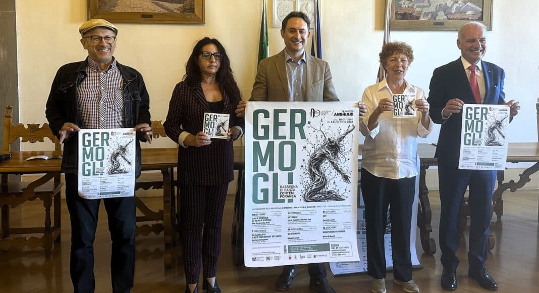 Germogli