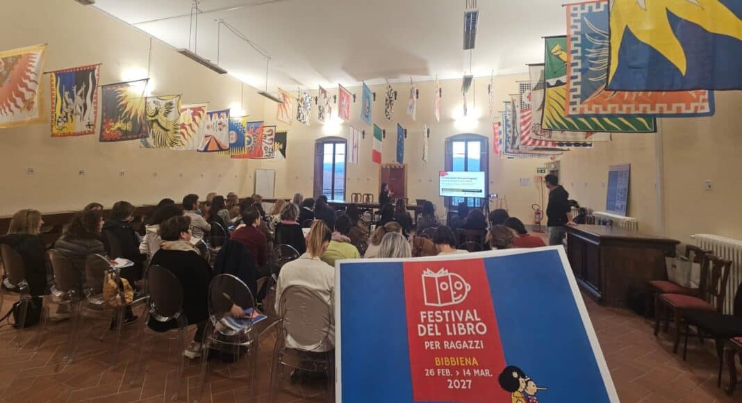 Il Festival del Libro 2027