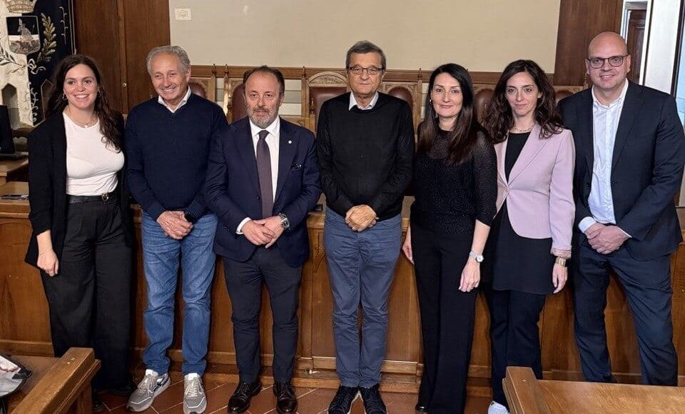 La Valtiberina toscana disegna il proprio futuro nel turismo