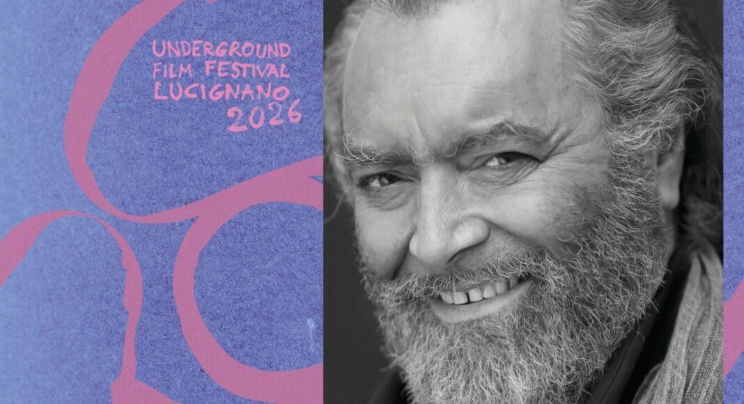Lucignano Abatantuono al Teatro Rosini per il cinema indipendente