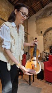 Lucignano Music Festival