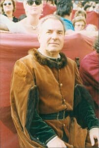 Giuseppe Municchi