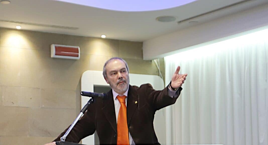 PD AREZZO Giuseppe Giorgi