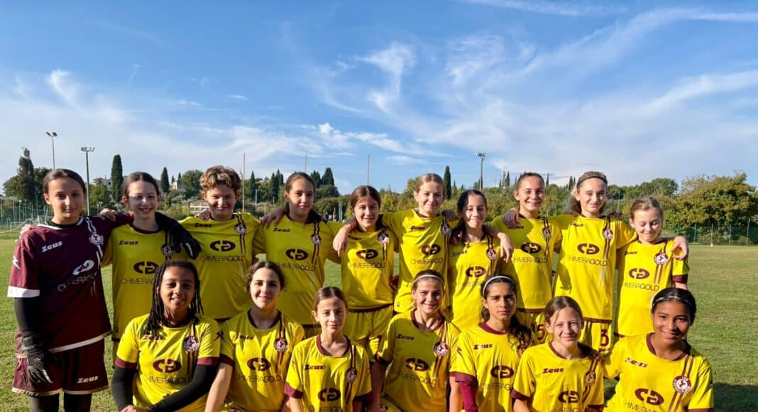 ACF Arezzo Scuola Calcio
