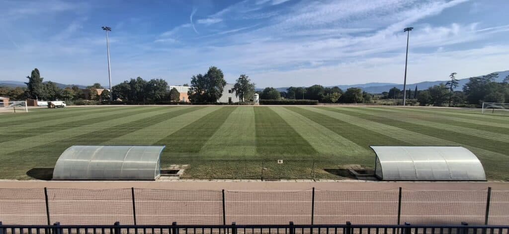 Stadio Comunale Badia al Pino