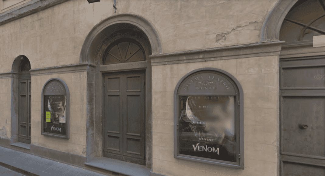 Teatro Dante Sansepolcro