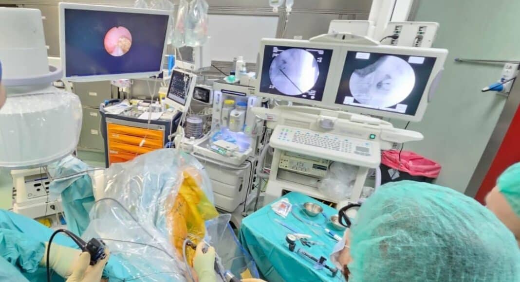 Urologia San Donato Arezzo
