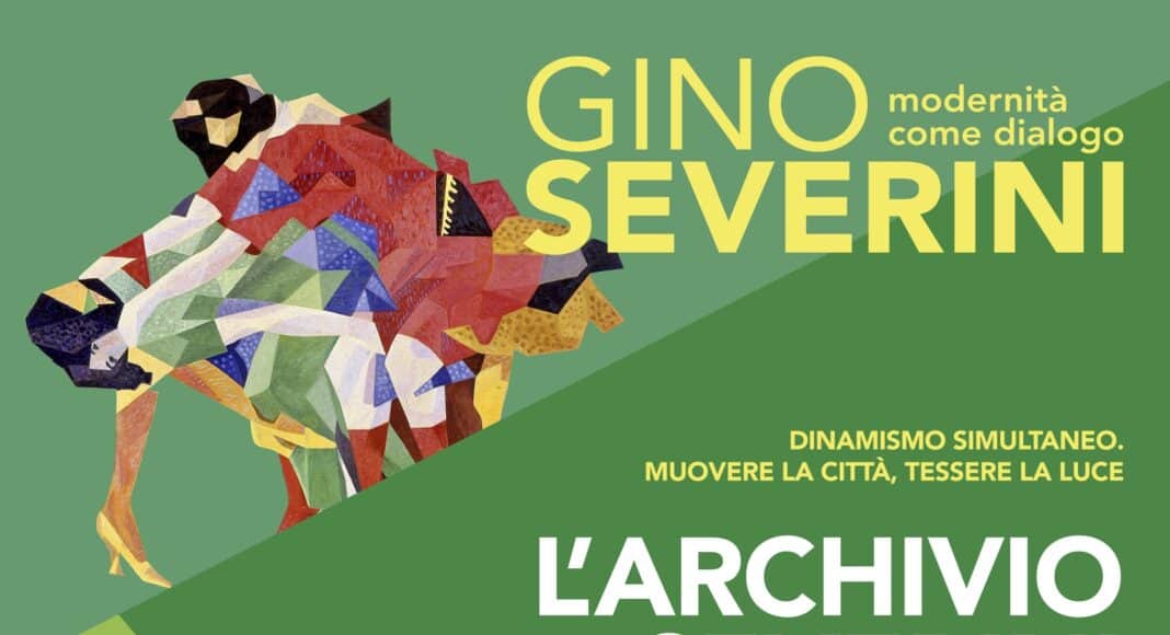 Cortona alla scoperta dell’Archivio Severini Franchina