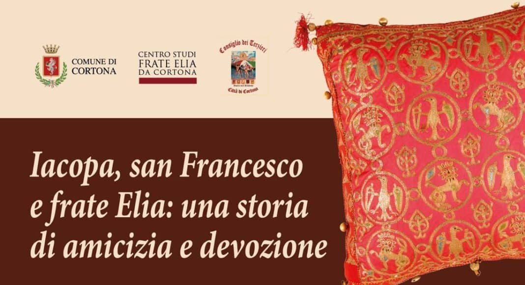 Per San Francesco Cortona 