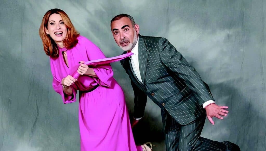 Il Teatro Verdi torna in scena con grandi autori e nuove storie