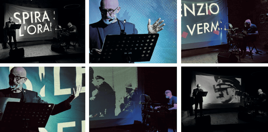 Cavriglia: giovedì 22 ottobre lo spettacolo 