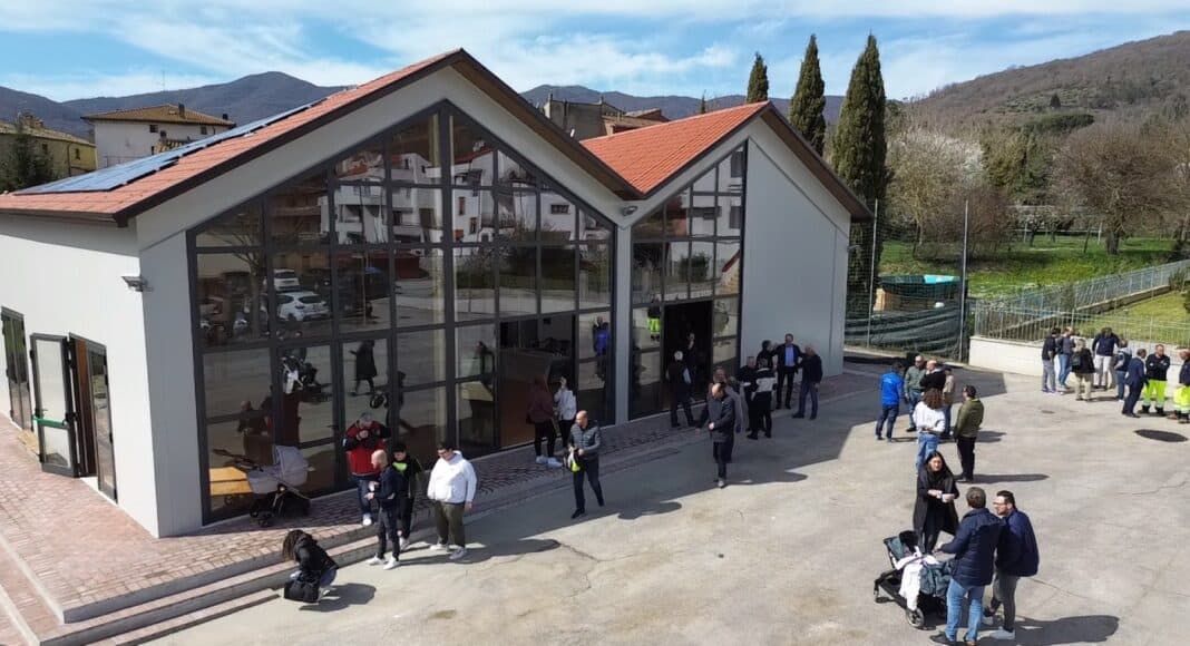 Cortona, nuovi investimenti per Mercatale