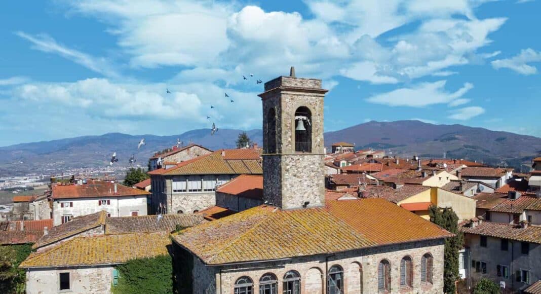 Lista di Comunità: ex Convento, «Vendere non è l’unica strada»